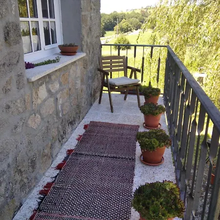 Casa Meson Holiday home *