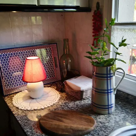Holiday home Casa Meson