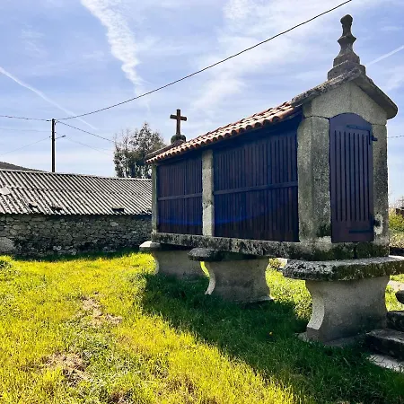 Casa Meson Holiday home Couso