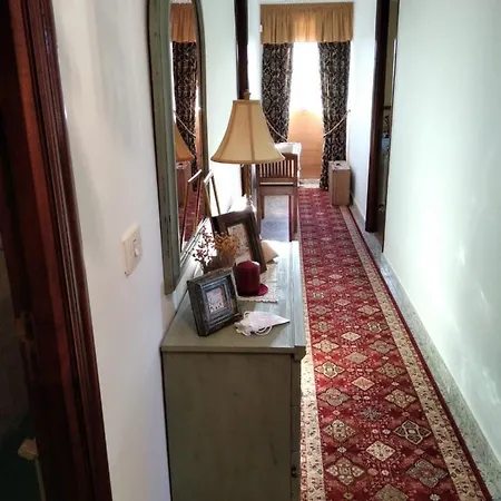 Casa Meson Holiday home