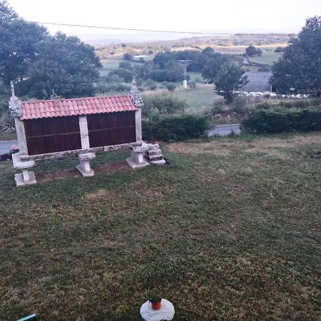 Casa Meson Holiday home