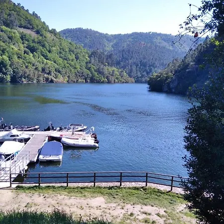 Casa Meson Holiday home *