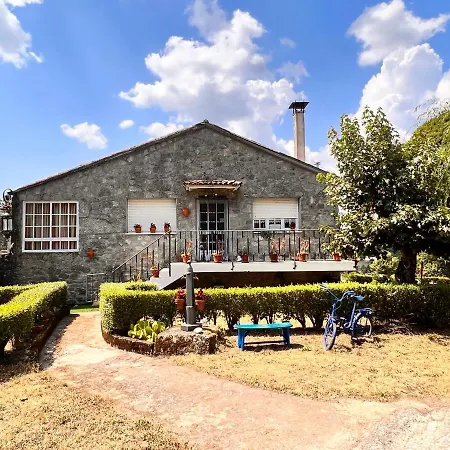 Casa Meson Couso