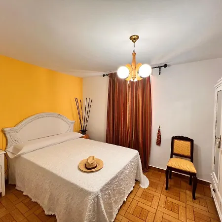 Holiday home Casa Meson
