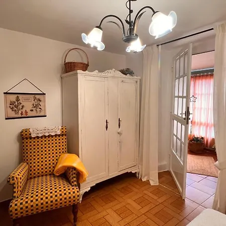 Holiday home Casa Meson