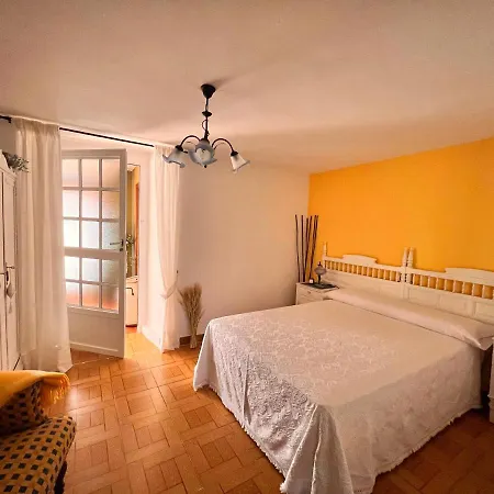 Casa Meson Holiday home *