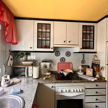 Holiday home Casa Meson Couso