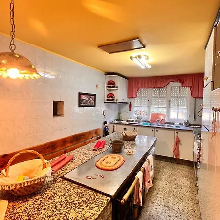 Casa Meson * Couso