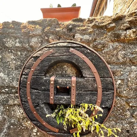Casa Meson Couso