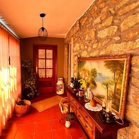 Casa Meson Holiday home *