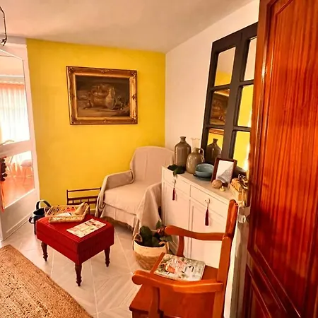Casa Meson Couso