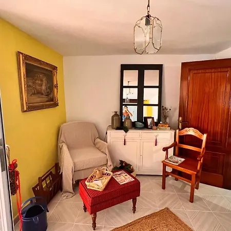 Holiday home Casa Meson *