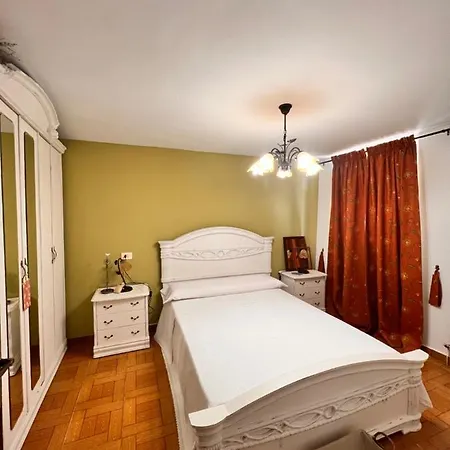 Holiday home Casa Meson *