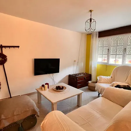Casa Meson Holiday home *