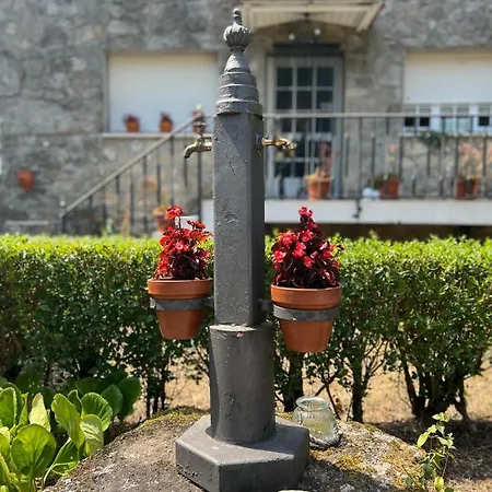 Casa Meson Holiday home