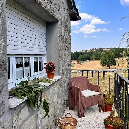 Holiday home Casa Meson *